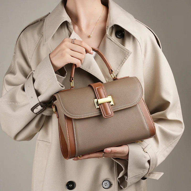 Luxury handbags female crossbody