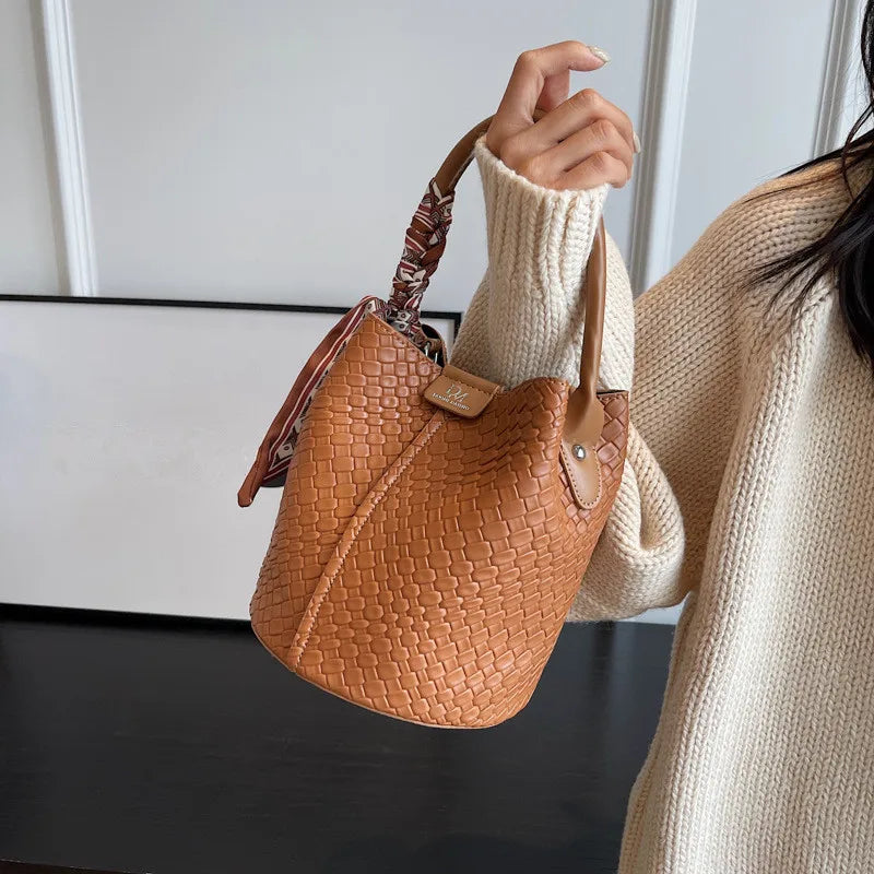 Fashionable Smal Handbag