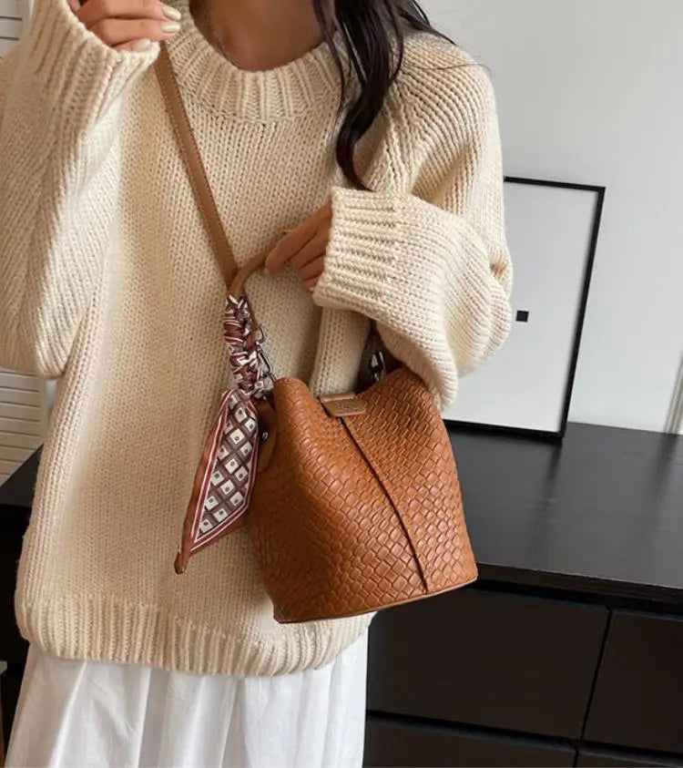 Fashionable Smal Handbag