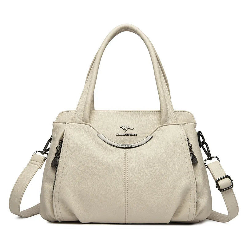 Genuine Luxury Handbags Women Bags designer