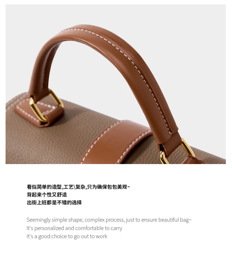 Luxury handbags female crossbody