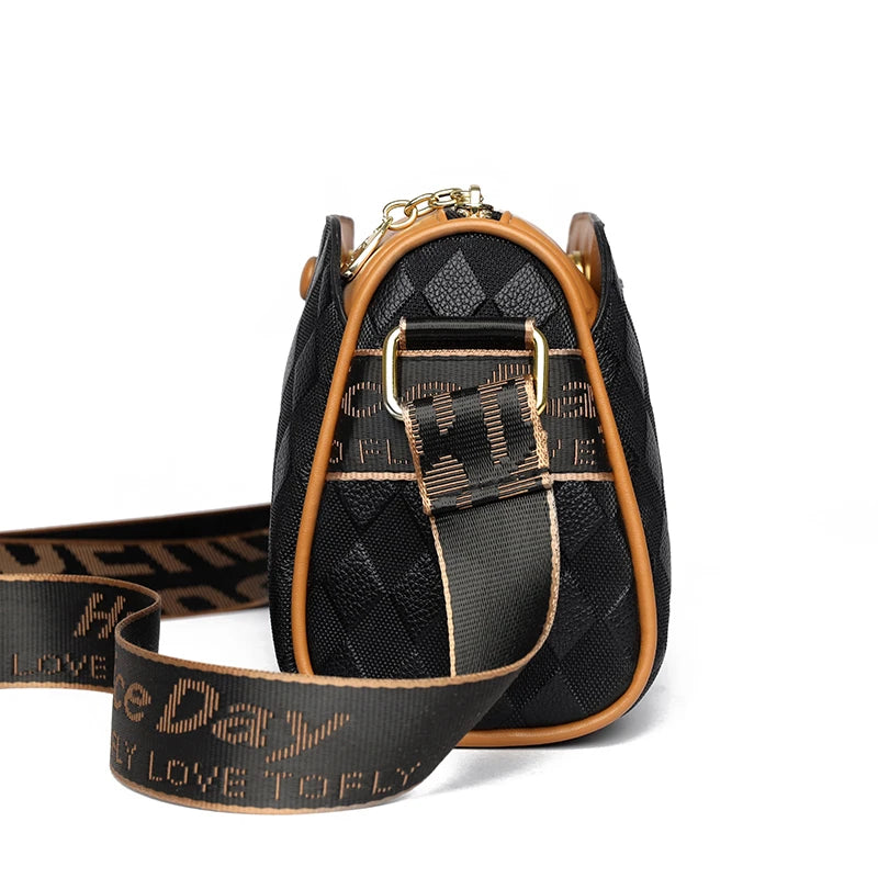 Shoulder Bag for Women Purse- Fashion