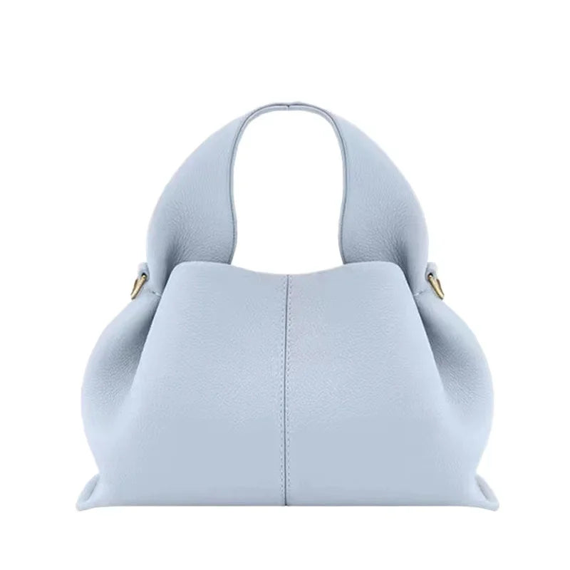 Fashion French Luxury Dumpling Bag