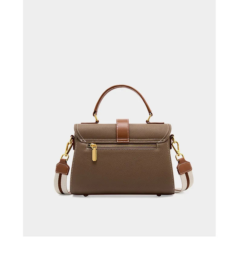 Luxury handbags female crossbody
