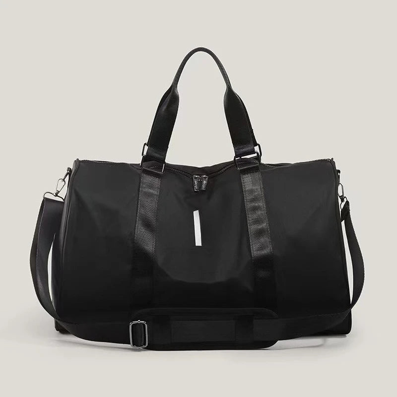 New Handbag, sports hanging bag, leisure waterproof yoga bag