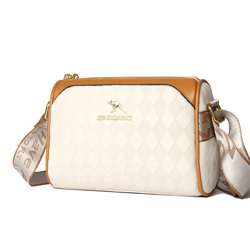 Shoulder Bag for Women Purse- Fashion
