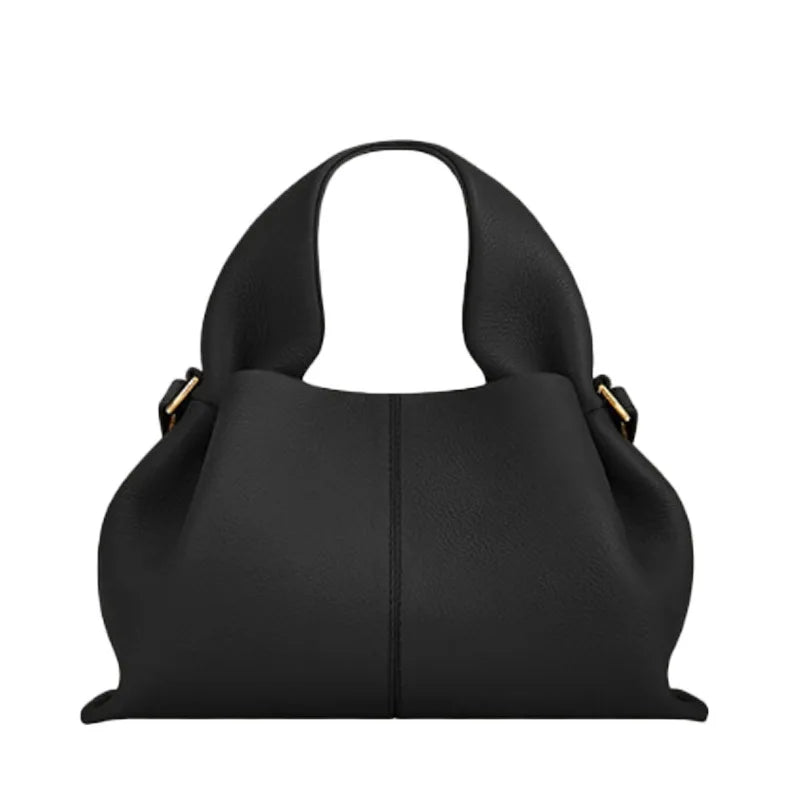 Fashion French Luxury Dumpling Bag