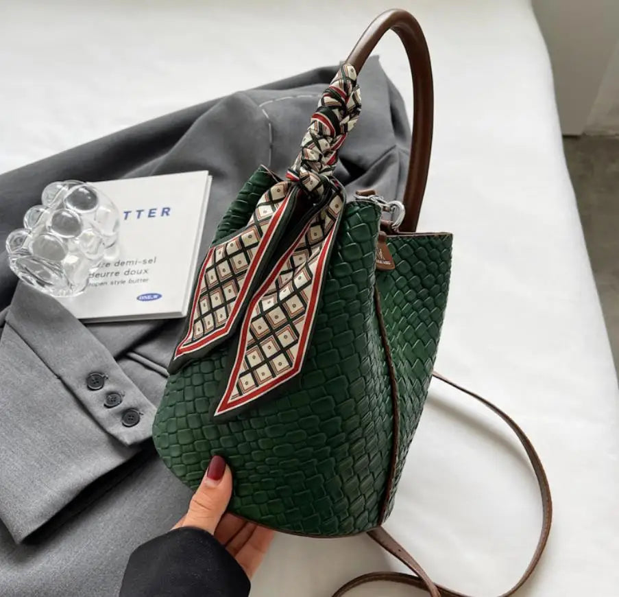 Fashionable Smal Handbag
