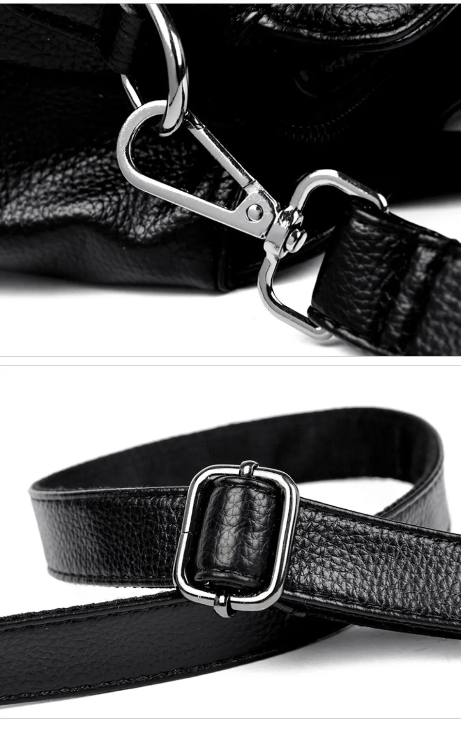 Genuine Luxury Handbags Women Bags designer