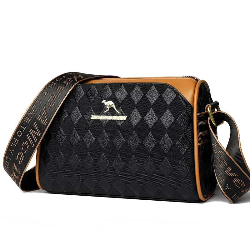 Shoulder Bag for Women Purse- Fashion