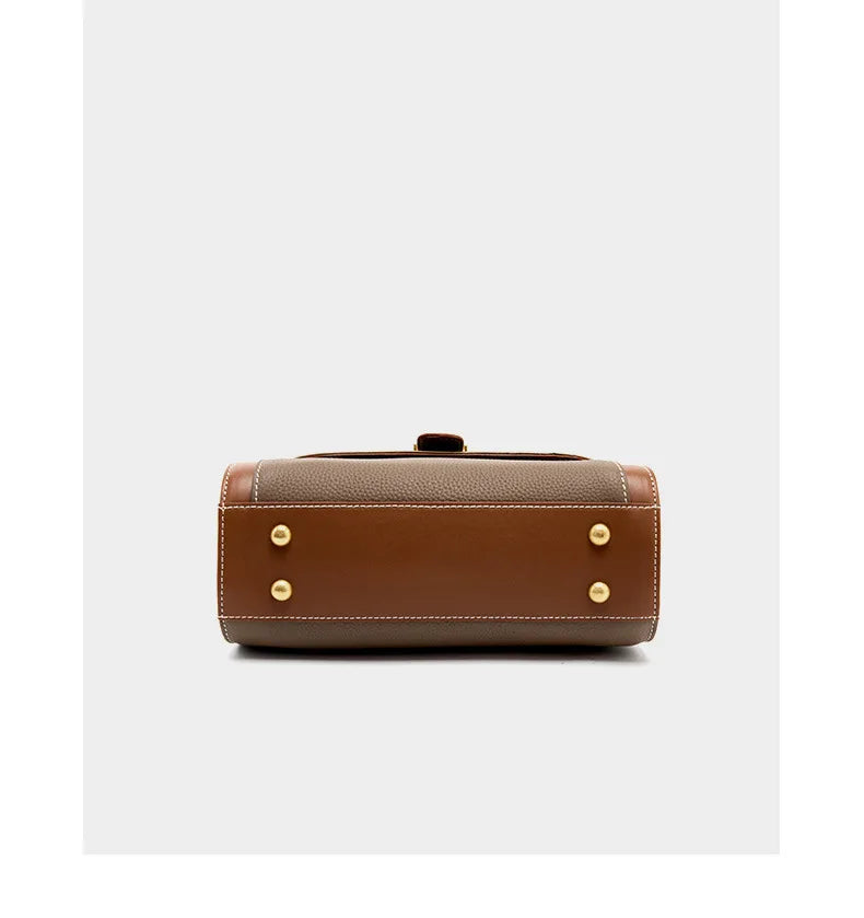 Luxury handbags female crossbody