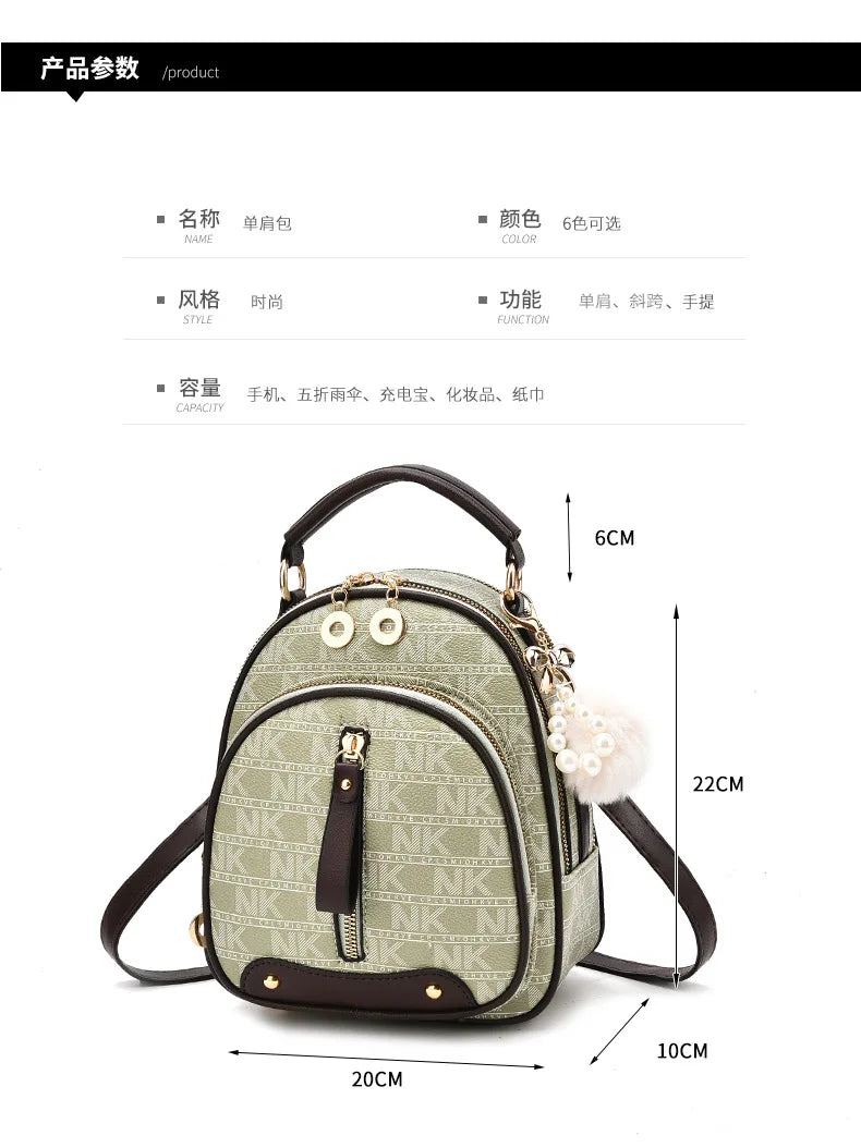 New Women bag Handbag for women 2025