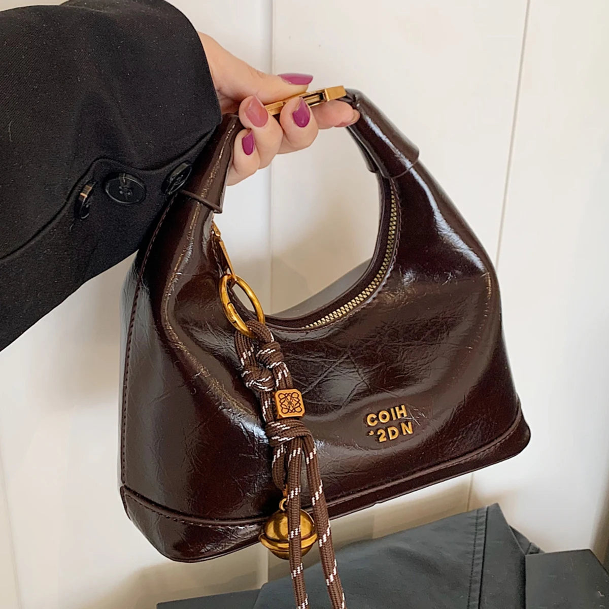 New Women's Handbag