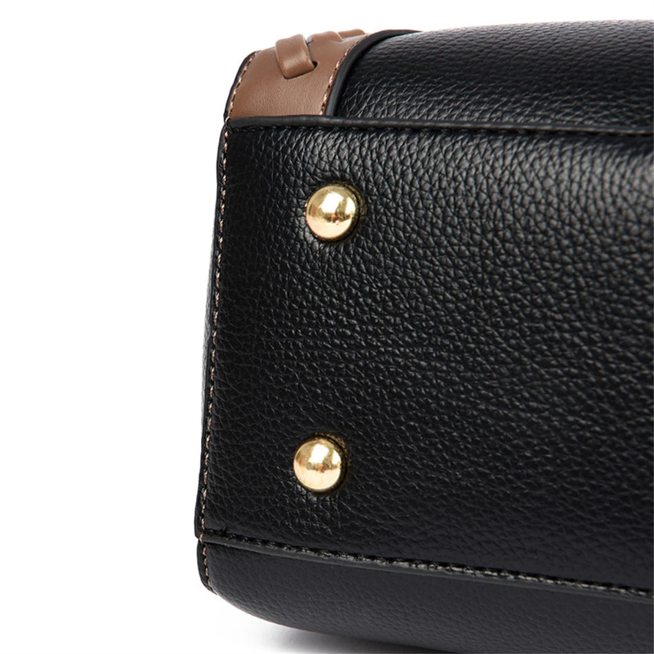 High Quality Leather Purses and Handbags for Women Luxury Designer