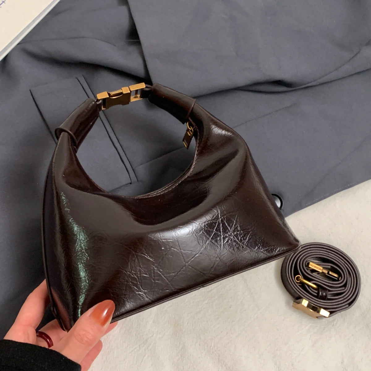 New Women's Handbag