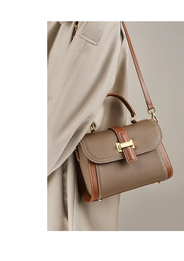 Luxury handbags female crossbody
