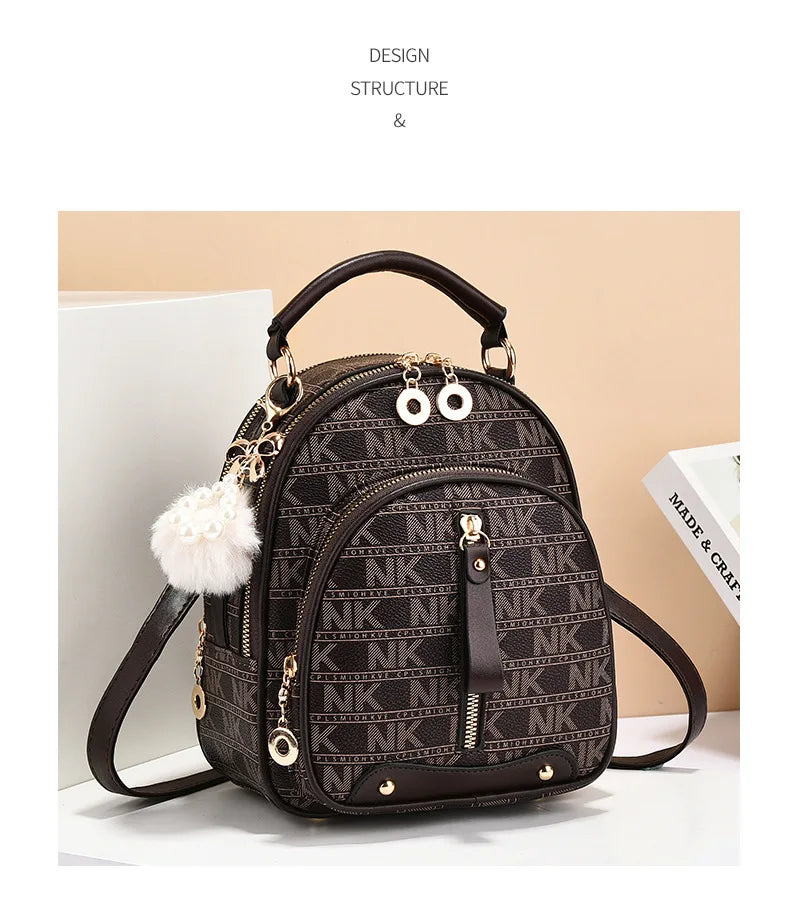 New Women bag Handbag for women 2025