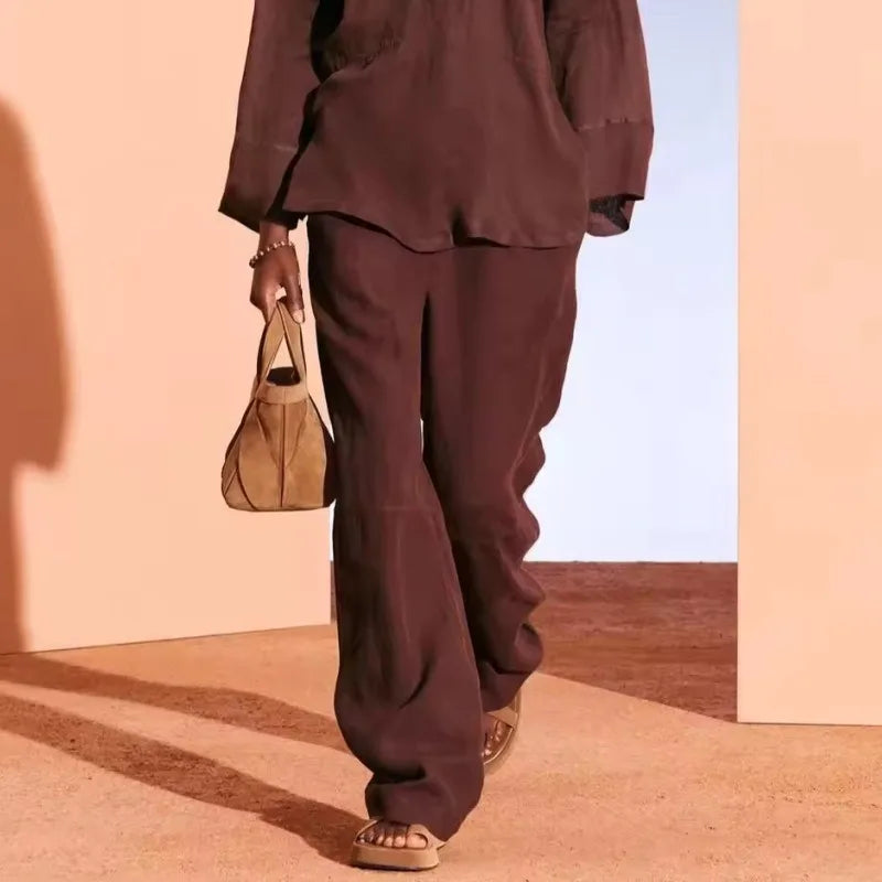 Hand bag women's autumn and winter new fashion