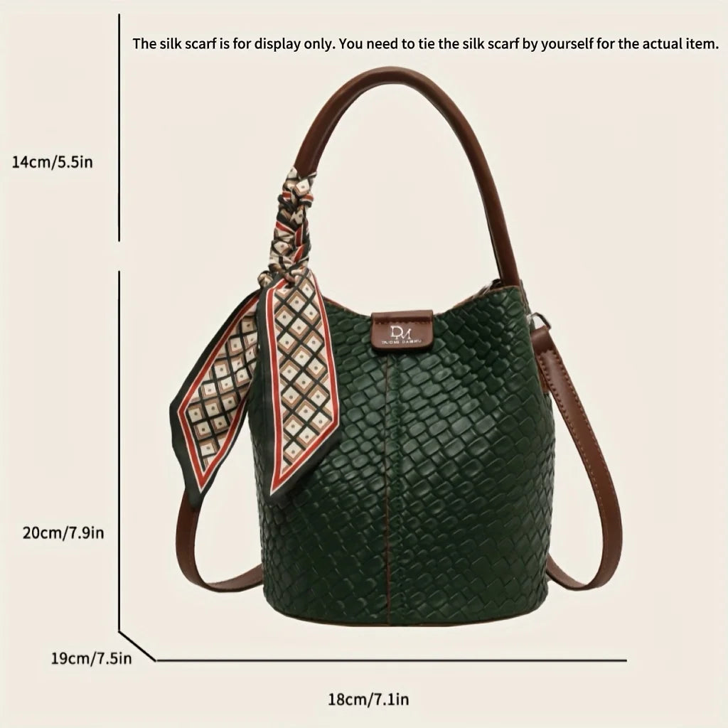 Fashionable Smal Handbag