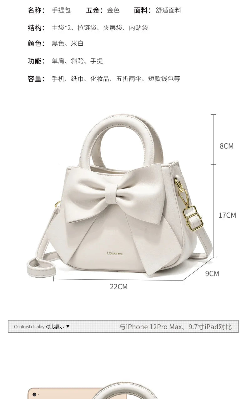 Fashion Casual Handbags For Women