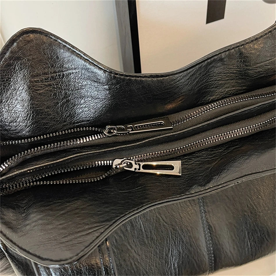 Female Handbag Large Capacity