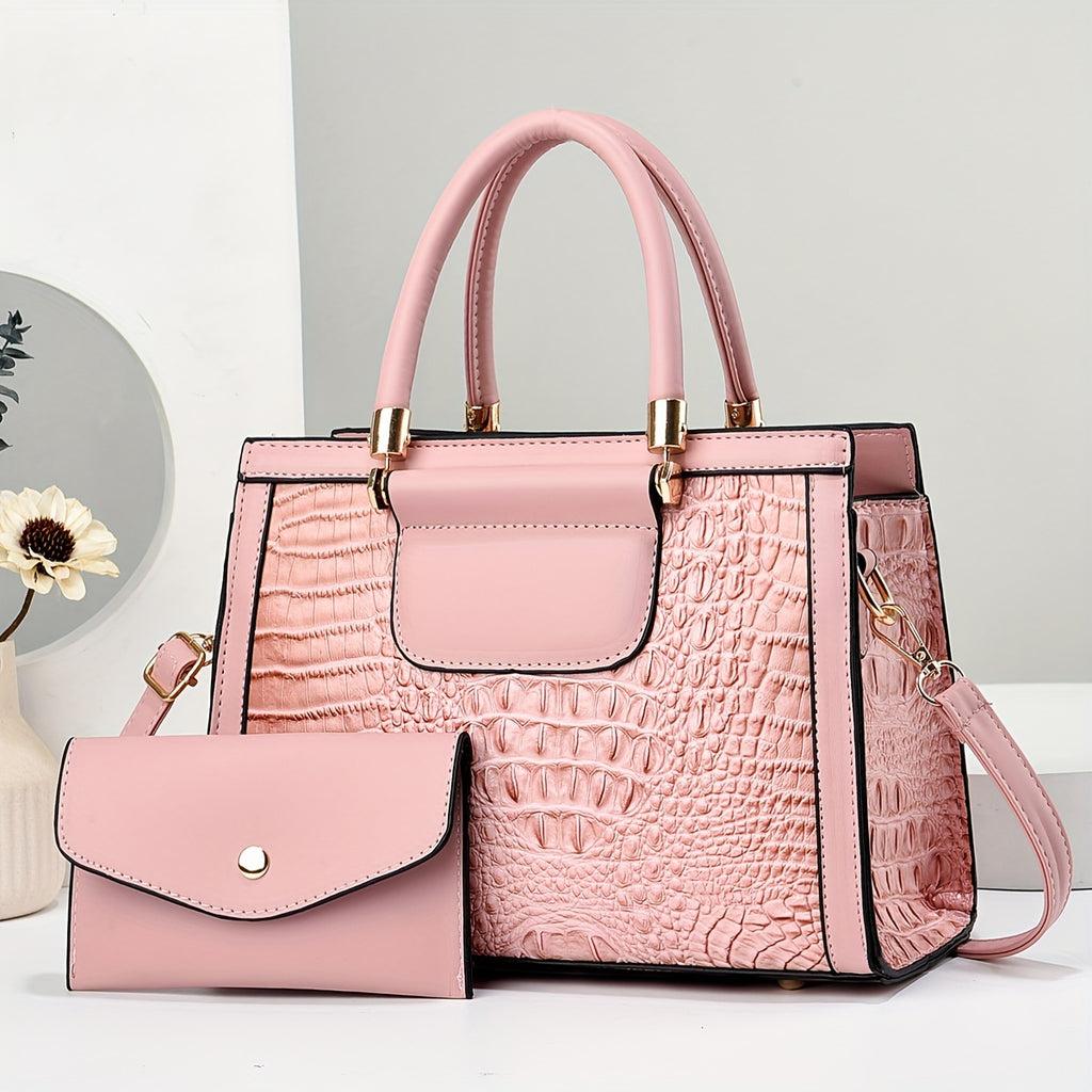 Versatile And Stylish Tote Bag